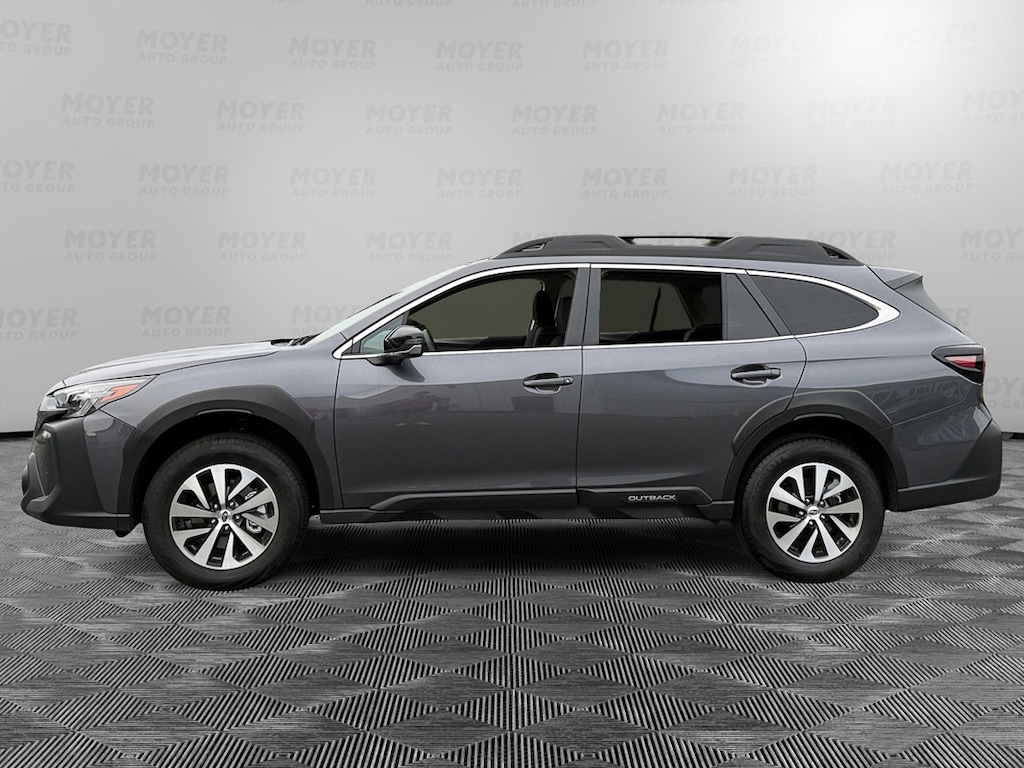 Used 2025 Subaru Outback Premium Premium AWD