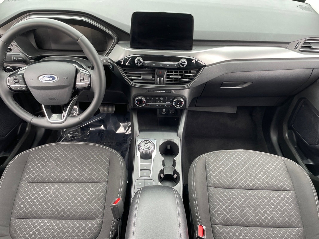 2024 Ford Escape Active - Photo 12
