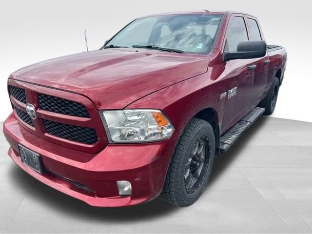 2015 RAM Ram 1500 Pickup