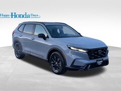 2026 Honda CR-V Hybrid Sport-L Sport-L AWD