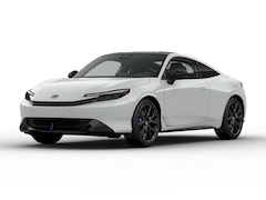 2026 Honda Prelude Hybrid Coupe