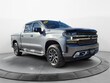 Chevrolet Silverado 1500 LTD