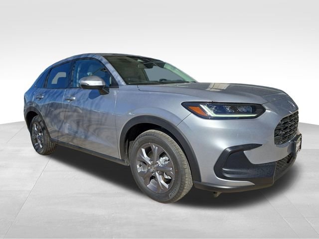 2026 Honda HR-V