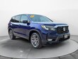 Honda Passport