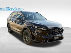 2026 Honda CR-V Hybrid Sport-L Sport-L AWD
