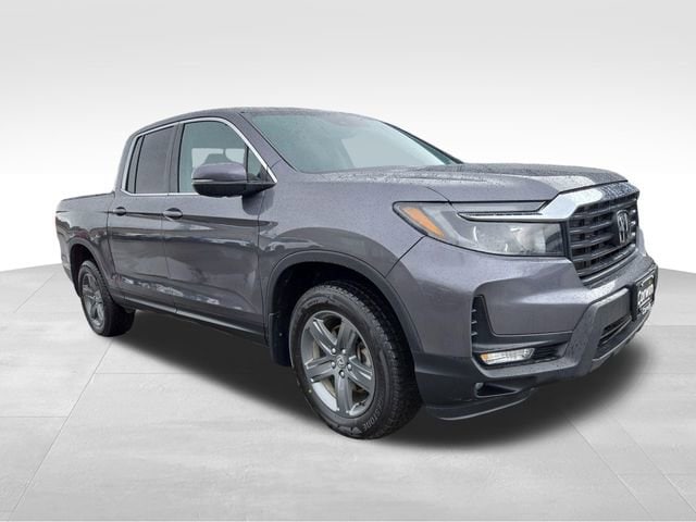 2023 Honda Ridgeline