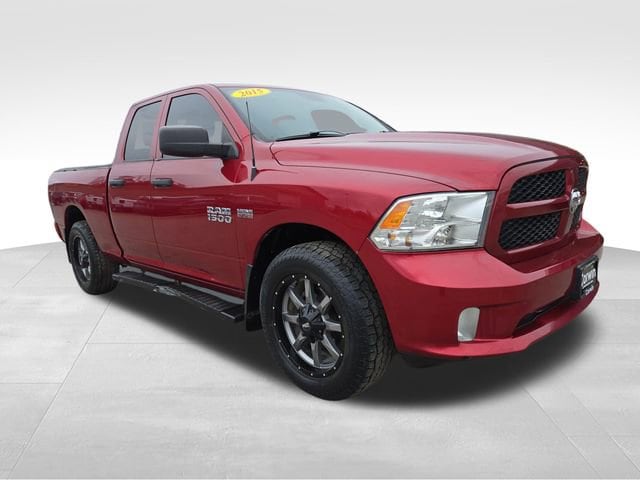 2015 RAM Ram 1500 Pickup