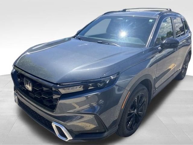 2024 Honda CR-V Hybrid Sport Touring AWD's photo