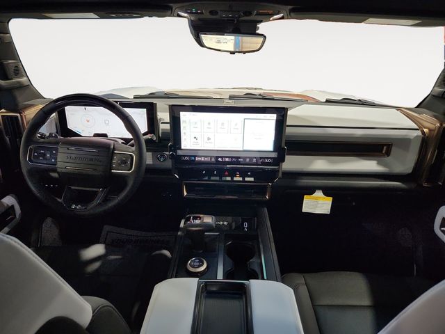 2024 Gmc Hummer EV SUV photo 3