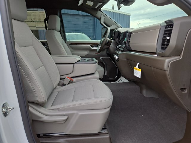 2026 GMC Sierra 2500HD SLE - Photo 34