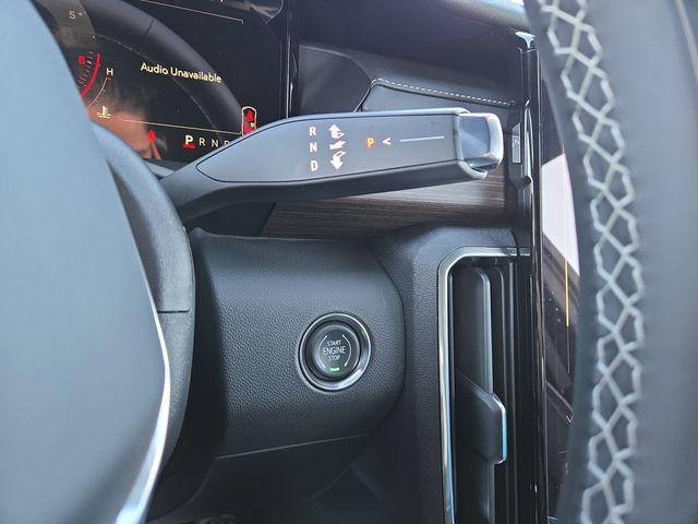 2026 GMC Acadia Denali - Photo 25