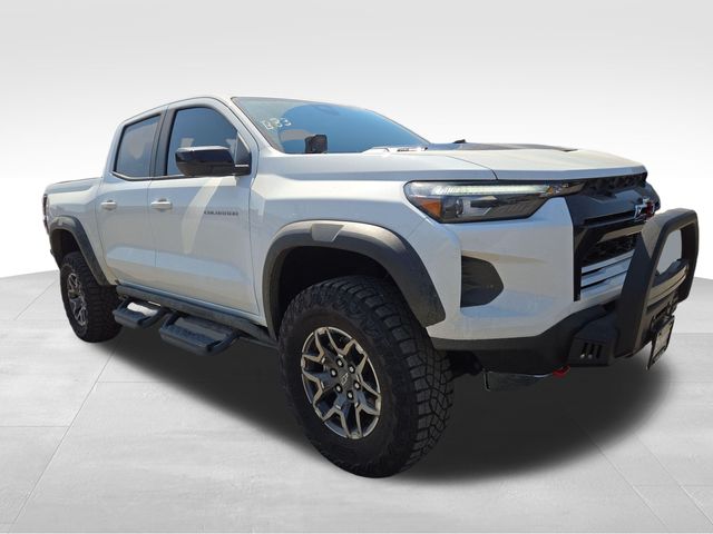 2026 Chevrolet Colorado ZR2 Truck
