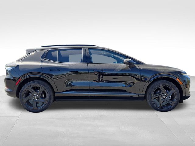 2025 Chevrolet Equinox EV RS - Photo 9