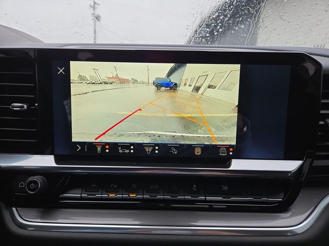 2026 Chevrolet Silverado 1500 High Country - Photo 18