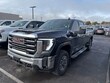 GMC Sierra 2500 HD