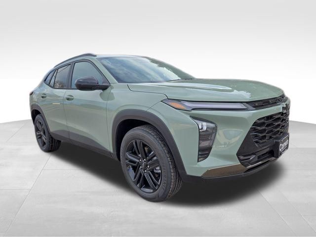 2026 Chevrolet Trax Activ's photo