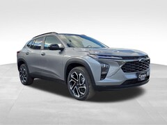 2025 Chevrolet Trax 2RS SUV