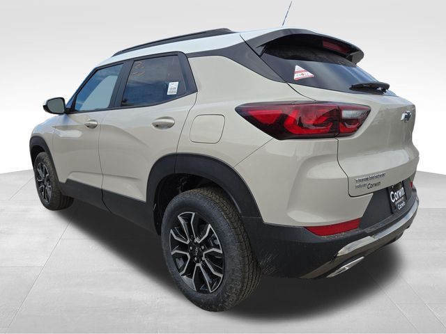 2026 Chevrolet Trailblazer Activ - Photo 7