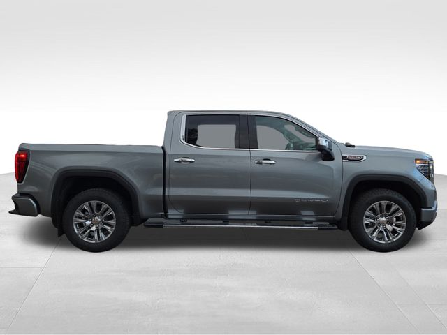 2026 GMC Sierra 1500 Denali - Photo 10