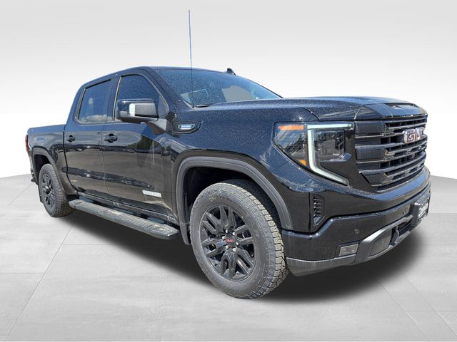 2026 GMC Sierra 1500 Elevation Truck