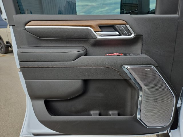 2026 Chevrolet Silverado 3500HD High Country - Photo 14