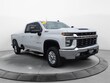 Chevrolet Silverado 2500 HD
