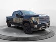 GMC Sierra 2500 HD