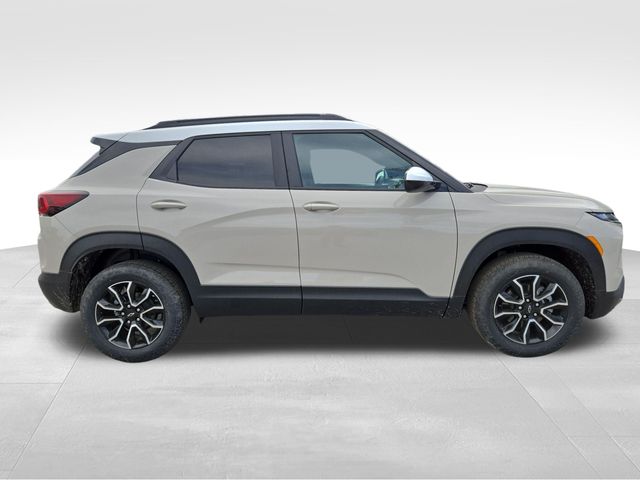 2026 Chevrolet Trailblazer Activ - Photo 10