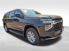 2026 Chevrolet Suburban LS SUV
