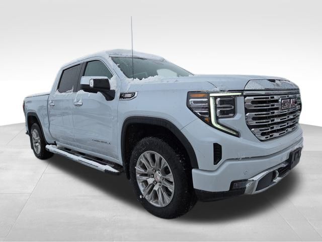 2026 GMC Sierra Denali's photo