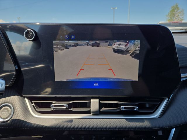 2027 Chevrolet Equinox LT - Photo 24