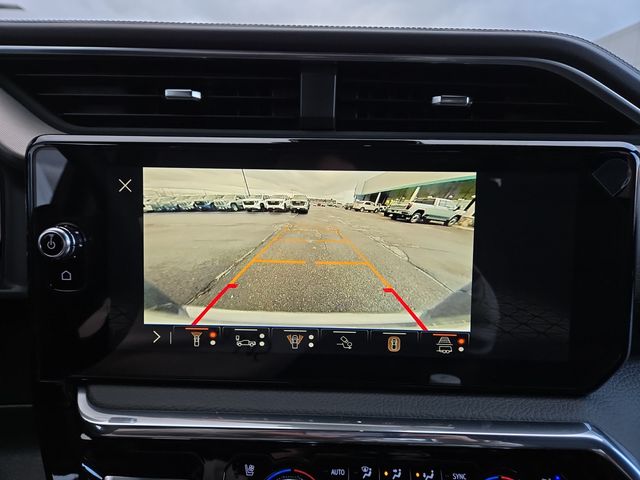 2026 GMC Sierra 1500 Denali - Photo 33