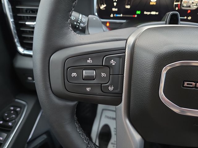 2026 GMC Sierra 1500 Denali - Photo 23