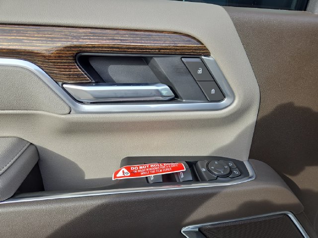2026 GMC Sierra 2500HD SLE - Photo 15