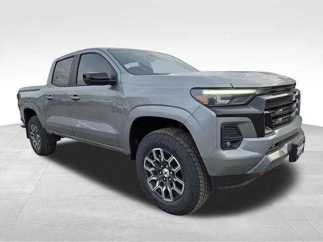 2026 Chevrolet Colorado Z71 Truck