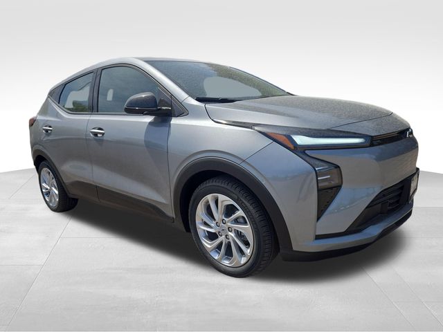 2027 Chevrolet Bolt EV LT Auto's photo