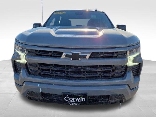 2025 Chevrolet Silverado 1500 RST - Photo 4