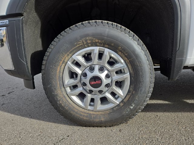 2026 GMC Sierra 2500HD SLE - Photo 7