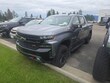 Chevrolet Silverado 1500 LTD
