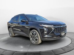 2025 Chevrolet Trax 2RS SUV