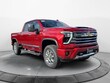 Chevrolet Silverado 3500HD