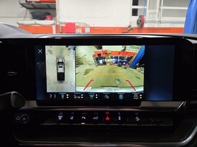2026 Chevrolet Silverado 3500HD High Country - Photo 26