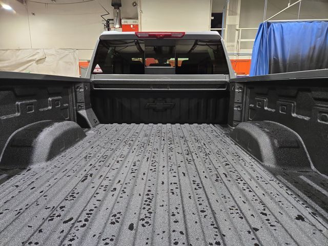 2026 Chevrolet Silverado 3500HD High Country - Photo 35