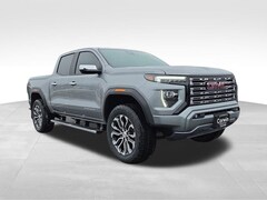 2026 GMC Canyon Denali Truck