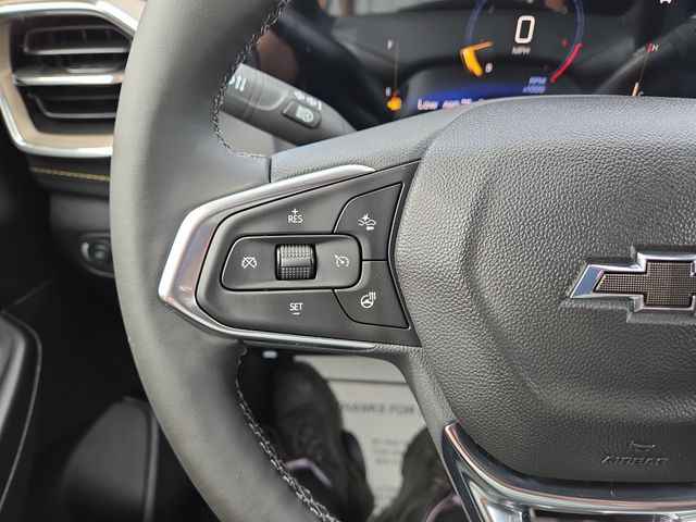2026 Chevrolet Trailblazer Activ - Photo 17