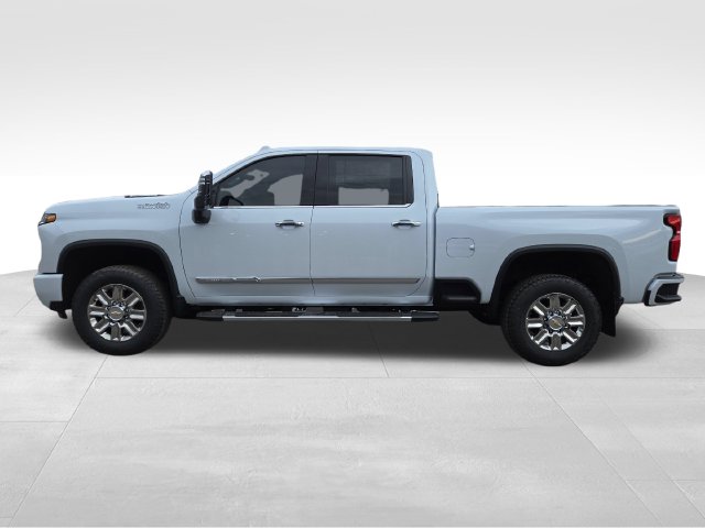 2026 Chevrolet Silverado 3500HD High Country - Photo 9