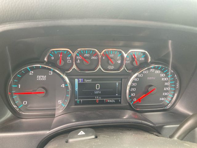 2024 Chevrolet Silverado 1500 LT photo 4
