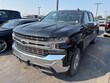 Chevrolet Silverado 1500 LTD