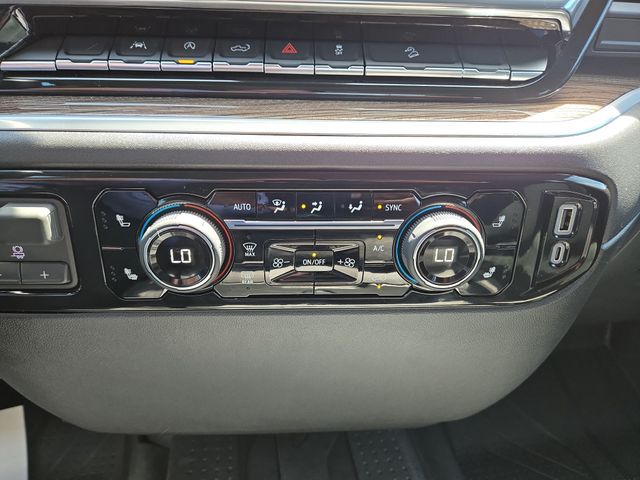 2026 Chevrolet Silverado 1500 LT - Photo 23