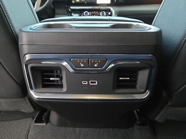 2026 GMC Sierra 1500 Denali - Photo 14